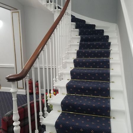 Mayfield Suites Единбург Екстериор снимка