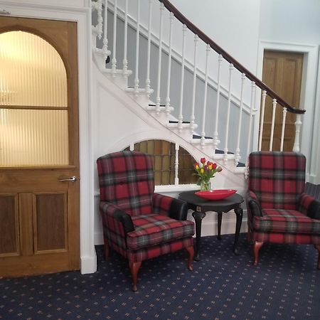 Mayfield Suites Единбург Екстериор снимка