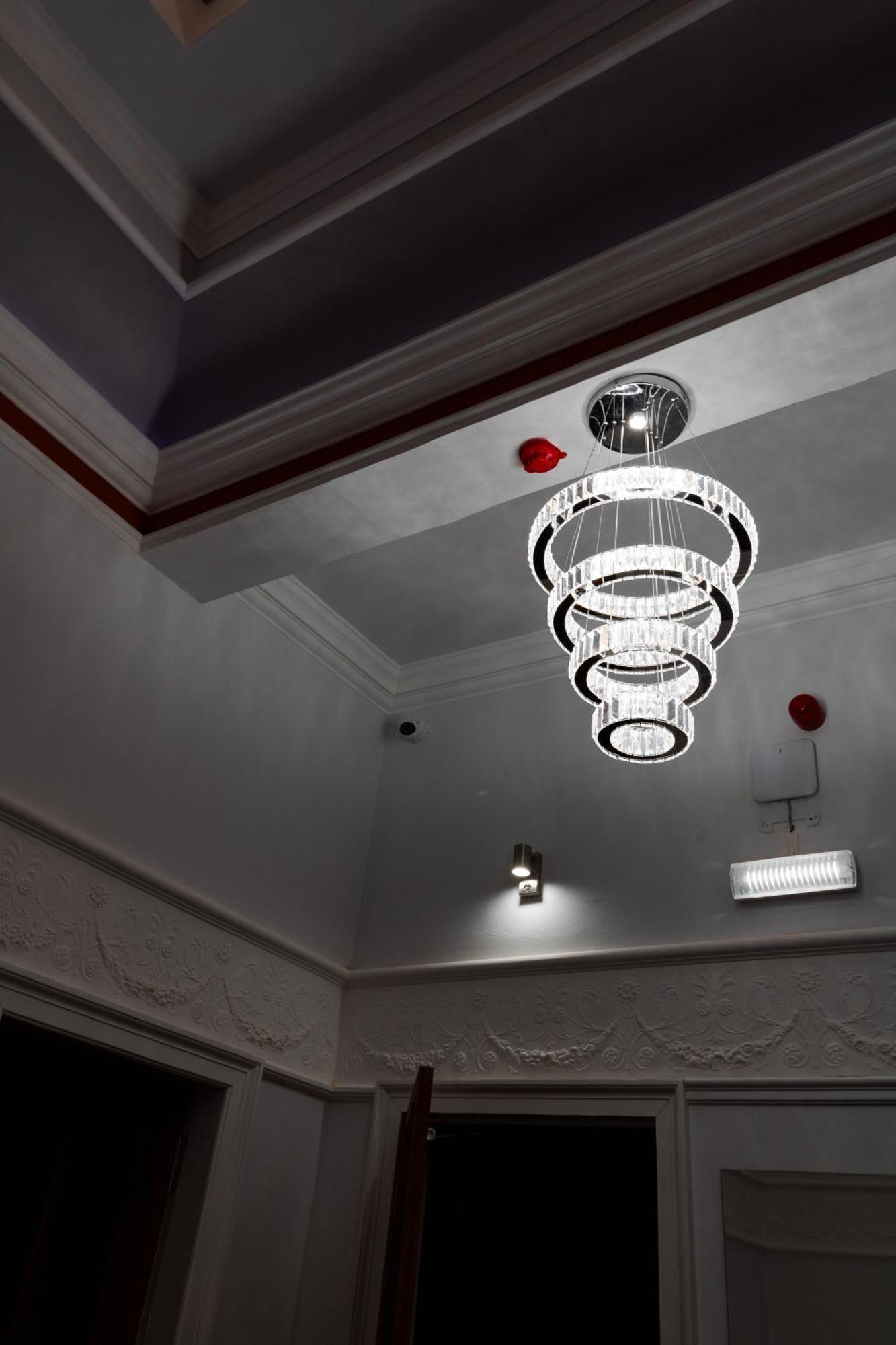 Mayfield Suites Единбург Екстериор снимка