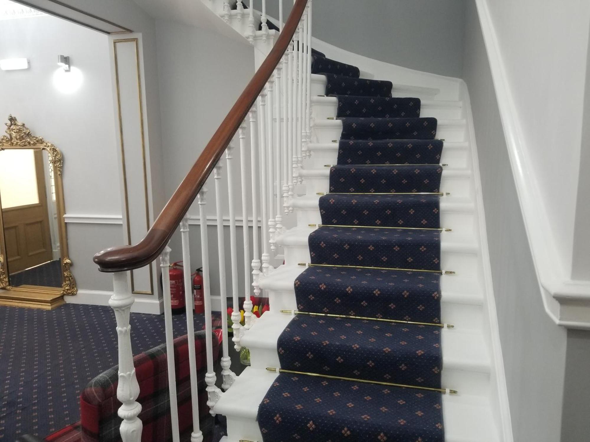 Mayfield Suites Единбург Екстериор снимка