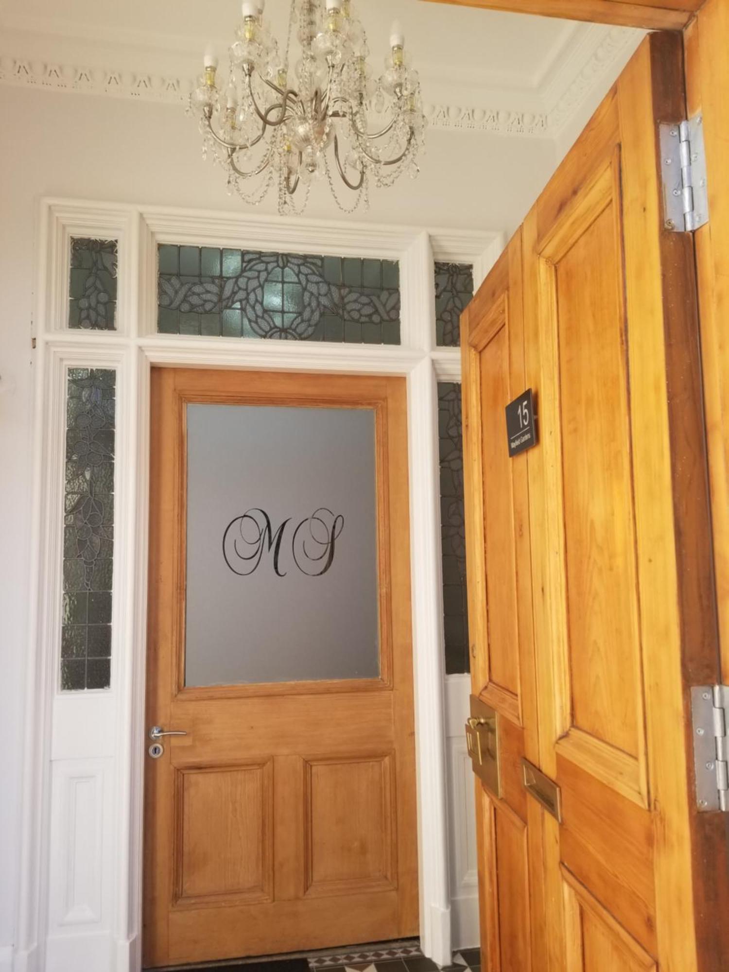 Mayfield Suites Единбург Екстериор снимка
