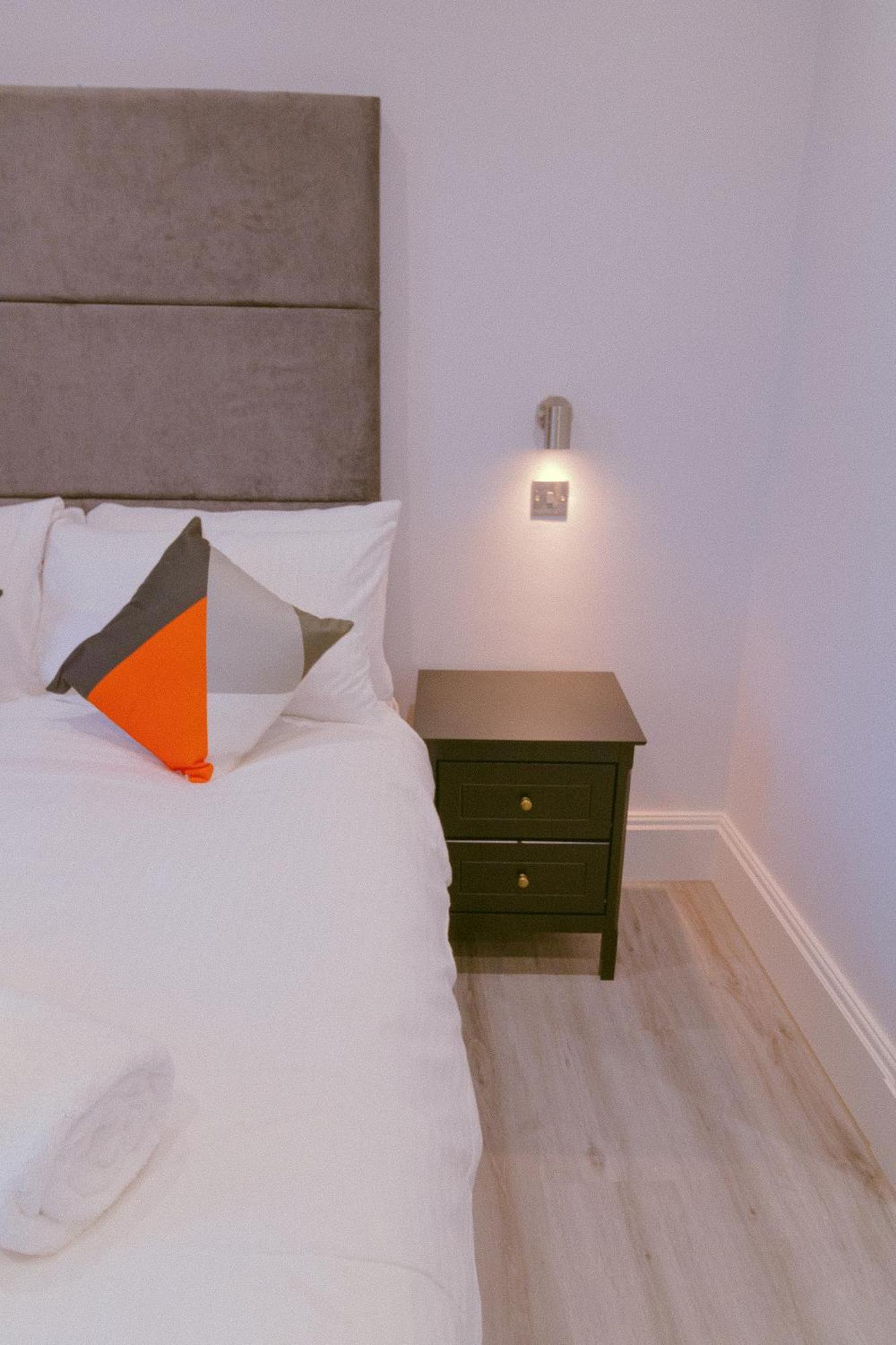 Mayfield Suites Единбург Екстериор снимка