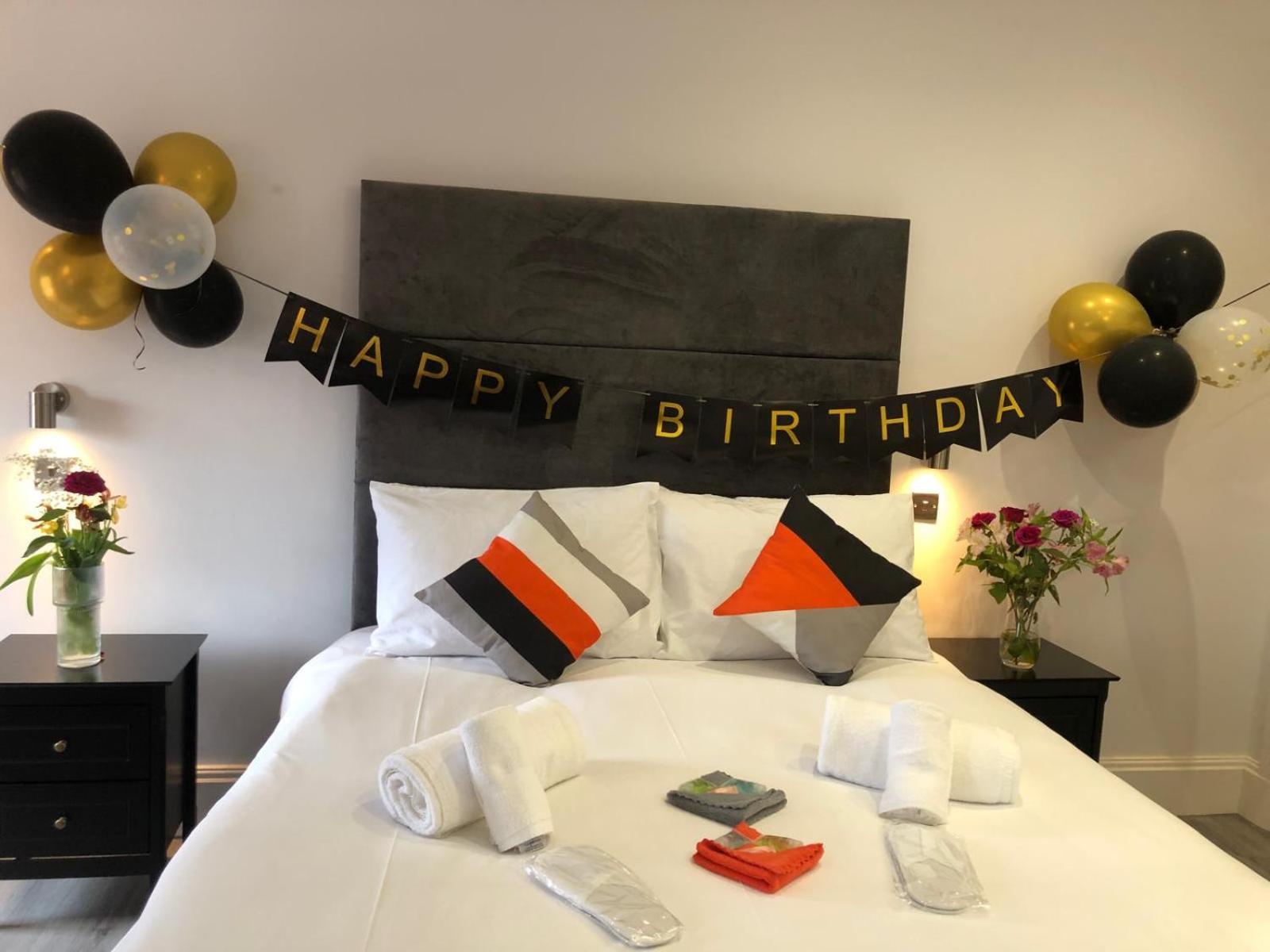 Mayfield Suites Единбург Екстериор снимка