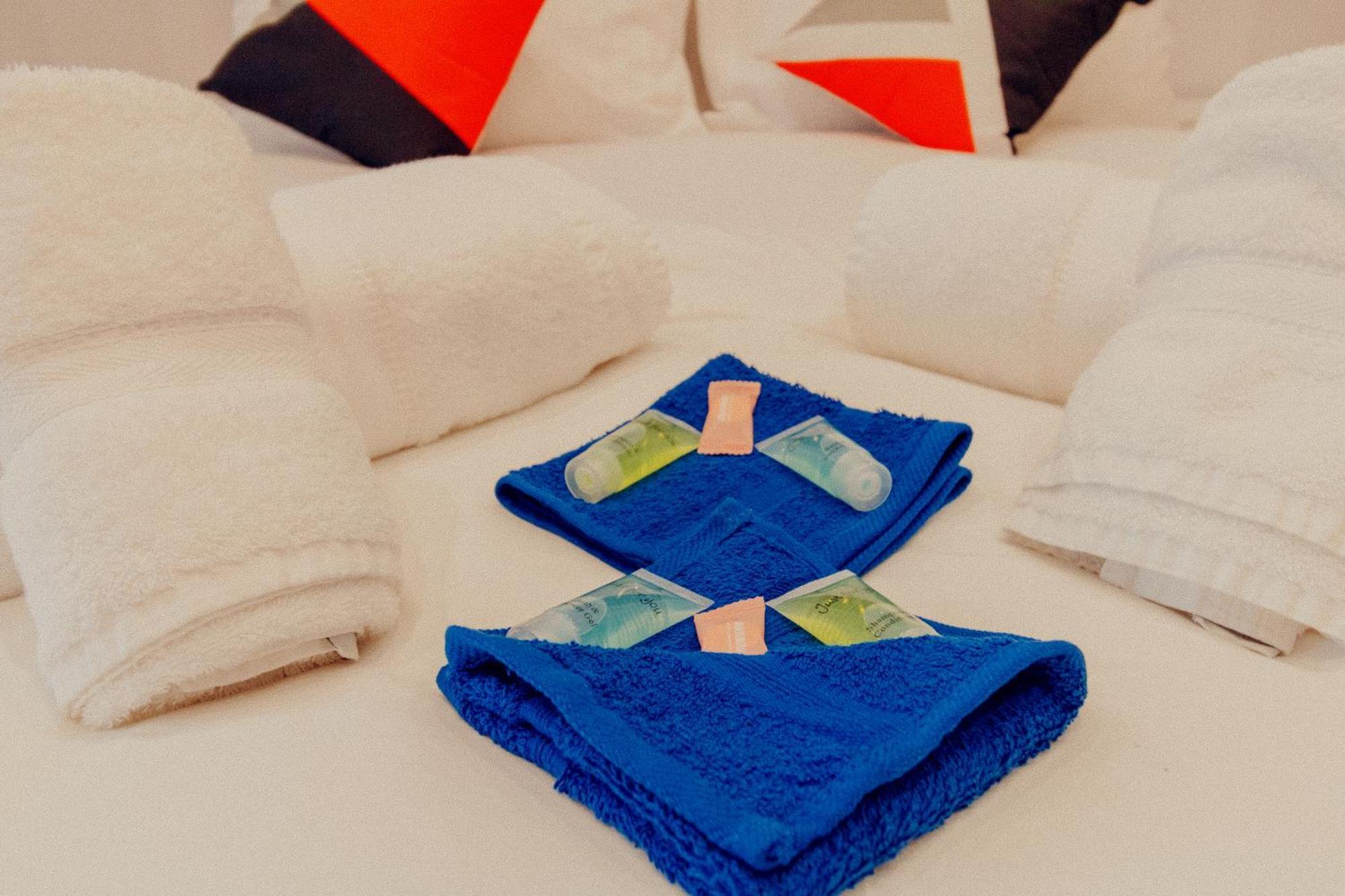 Mayfield Suites Единбург Екстериор снимка