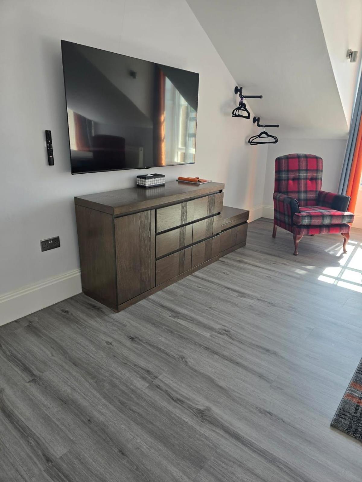 Mayfield Suites Единбург Екстериор снимка